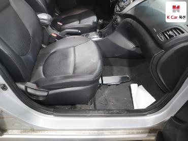 2016 - hyundai accent