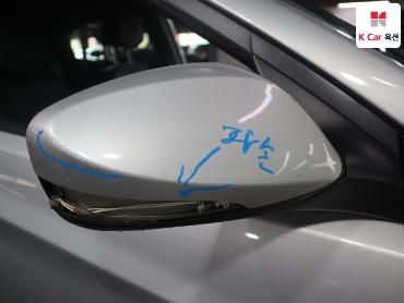 2016 - hyundai accent
