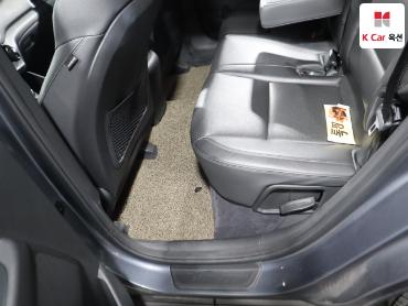 2018 - hyundai tucson