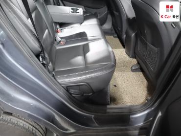 2018 - hyundai tucson