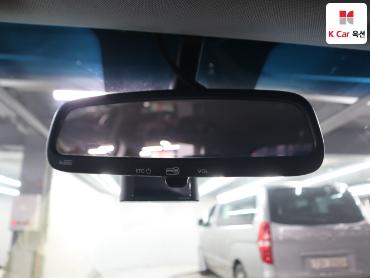 2018 - hyundai tucson