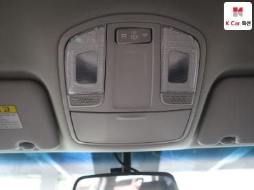 2018 - hyundai tucson