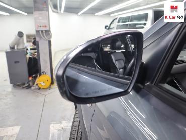 2018 - hyundai tucson