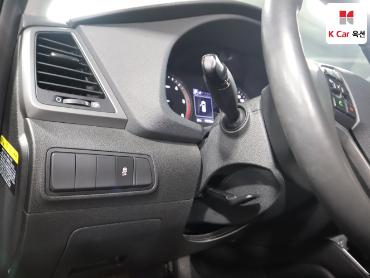 2018 - hyundai tucson