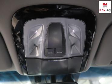 2011 - hyundai grandeur