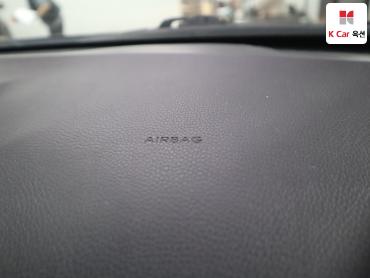 2011 - hyundai grandeur
