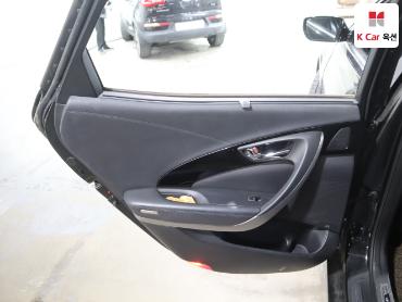 2011 - hyundai grandeur