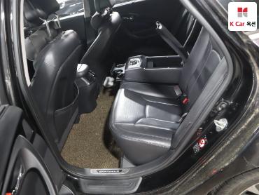 2011 - hyundai grandeur