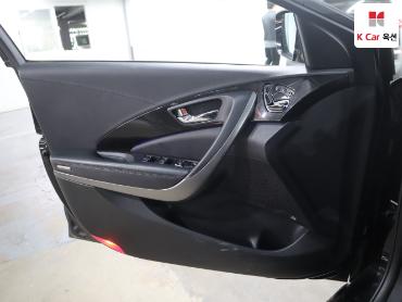 2011 - hyundai grandeur
