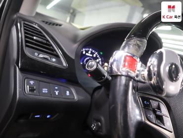 2011 - hyundai grandeur