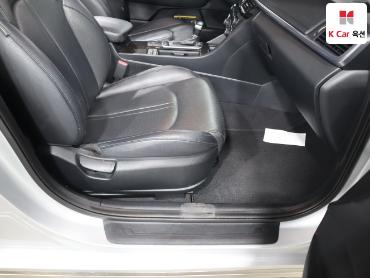 2016 - kia k5