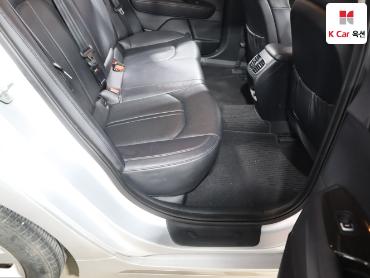 2016 - kia k5