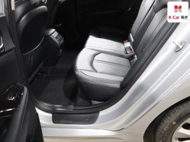 2016 - kia k5