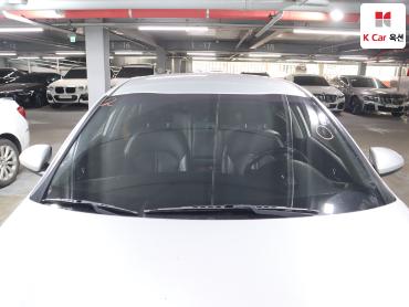 2016 - kia k5