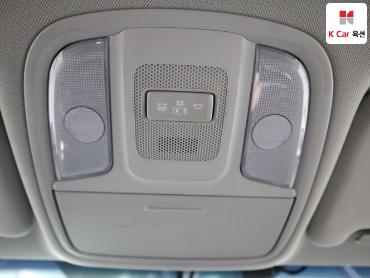 2016 - kia k5
