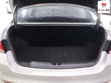 2016 - kia k5