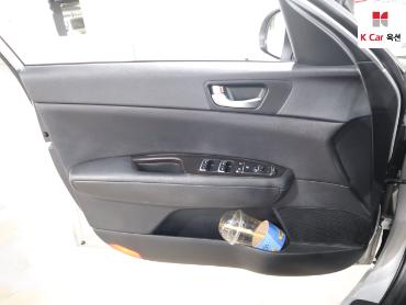 2016 - kia k5