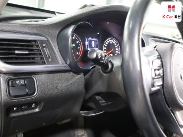 2016 - kia k5