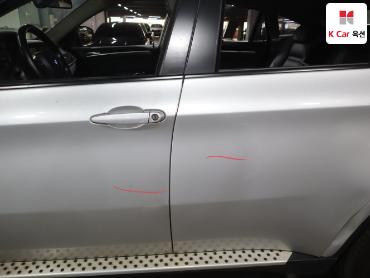 2012 - bmw x6