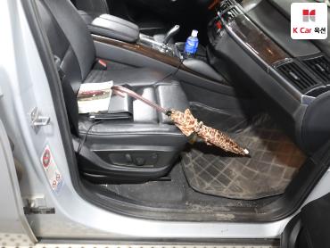 2012 - bmw x6