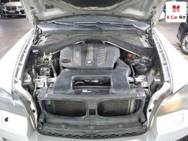 2012 - bmw x6