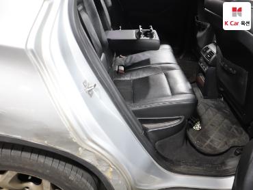 2012 - bmw x6