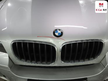 2012 - bmw x6