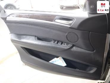 2012 - bmw x6