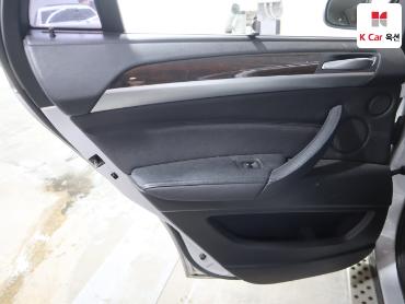 2012 - bmw x6