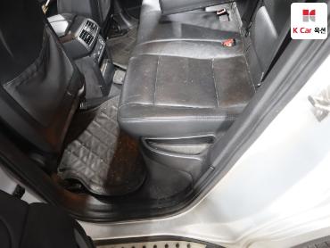 2012 - bmw x6