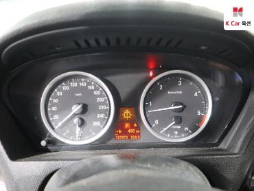 2012 - bmw x6