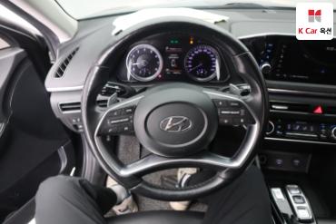 2022 - hyundai sonata