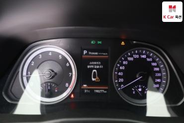 2022 - hyundai sonata