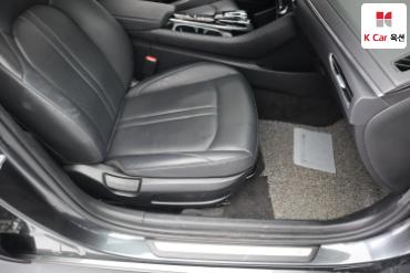 2022 - hyundai sonata