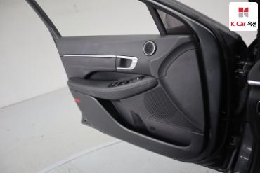 2022 - hyundai sonata