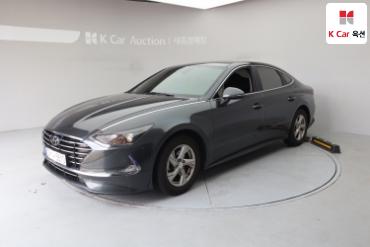 2022 - hyundai sonata