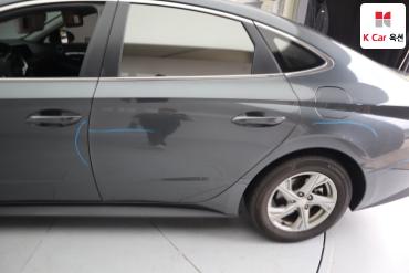 2022 - hyundai sonata