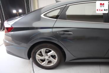 2022 - hyundai sonata
