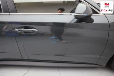 2022 - hyundai sonata