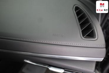 2022 - hyundai sonata