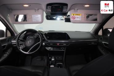 2022 - hyundai sonata