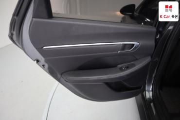 2022 - hyundai sonata