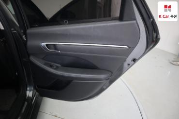 2022 - hyundai sonata