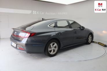2022 - hyundai sonata