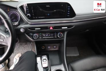 2022 - hyundai sonata