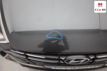 2022 - hyundai sonata