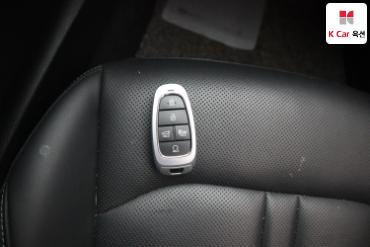 2022 - hyundai sonata
