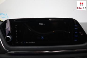2022 - hyundai sonata
