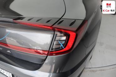 2022 - hyundai sonata