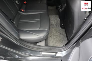 2022 - hyundai sonata